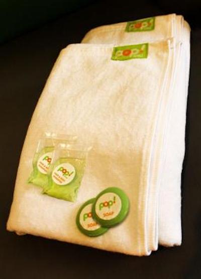 پپ! کمانگ جاکارتا