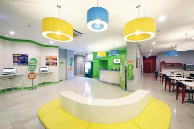 پپ! کمانگ جاکارتا