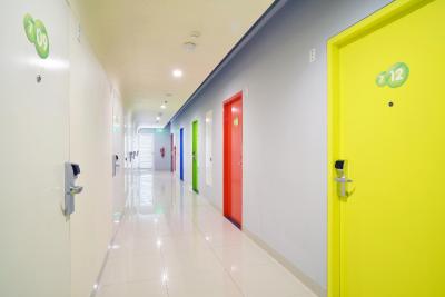 پپ! کمانگ جاکارتا