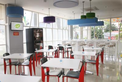 پپ! کمانگ جاکارتا