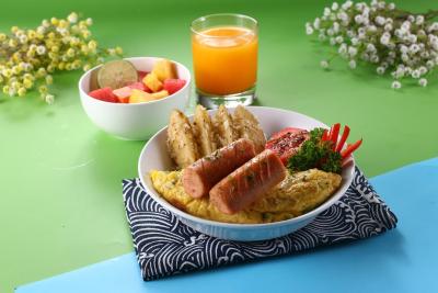 پپ! کمانگ جاکارتا