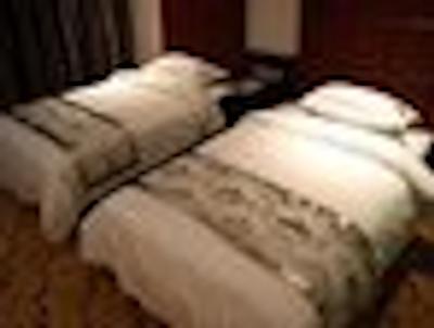 سوپر 8 هتل چیفنگ ریلو استیشن یوان لین لو