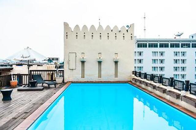دوان بانکوک