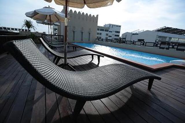 دوان بانکوک