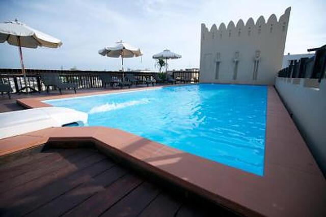 دوان بانکوک