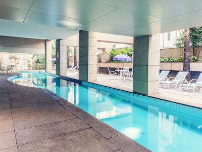 اپاردتل اداجیو ساو پاولو مما