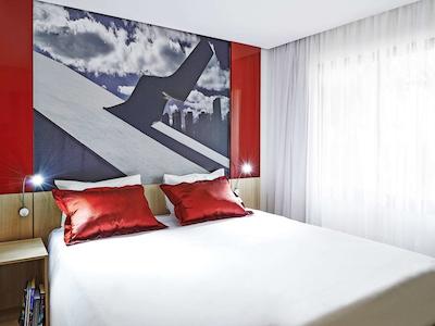 اپاردتل اداجیو ساو پاولو مما