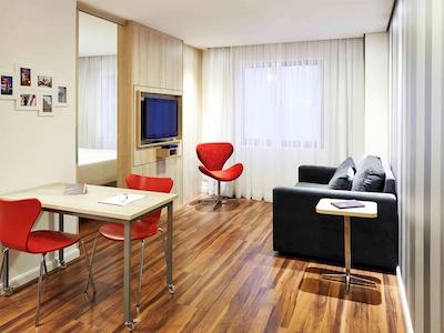 اپاردتل اداجیو ساو پاولو مما