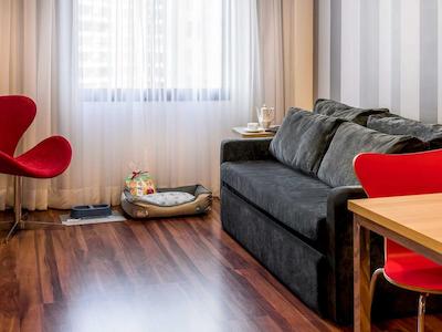 اپاردتل اداجیو ساو پاولو مما