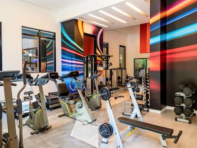 اپاردتل اداجیو ساو پاولو مما