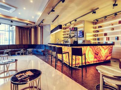 هتل مرکور ورنزه سنتر