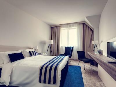 هتل مرکور ورنزه سنتر