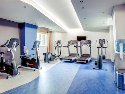 هتل مرکور ورنزه سنتر