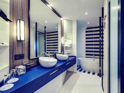 هتل مرکور ورنزه سنتر