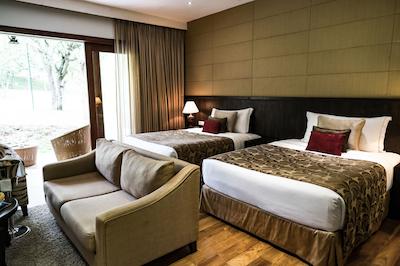 اما سیناتور