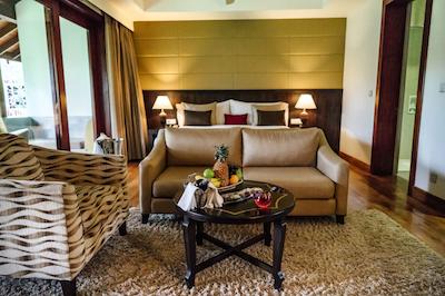 اما سیناتور