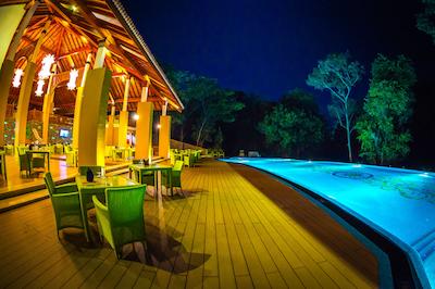 اما سیناتور