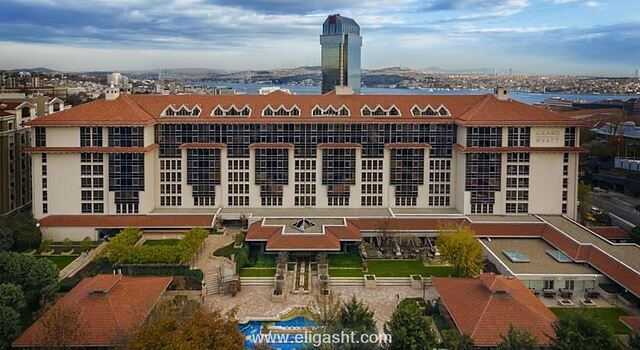 تکسیم هیل