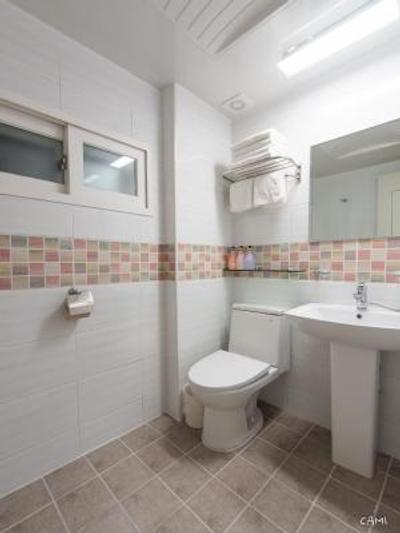 هتل قب اسئوول دنگدامون