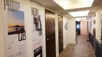 هتل قب اسئوول دنگدامون