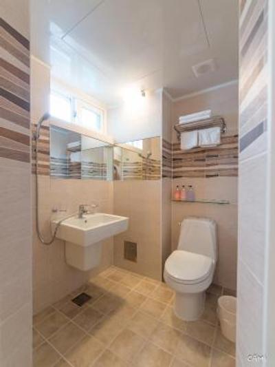 هتل قب اسئوول دنگدامون