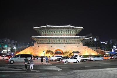 هتل قب اسئوول دنگدامون