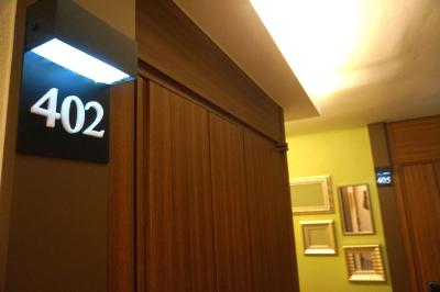 هتل قب اسئوول دنگدامون