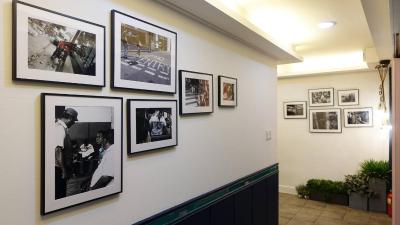 هتل قب اسئوول دنگدامون