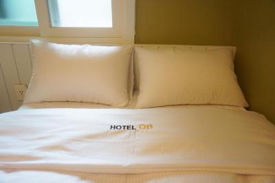 هتل قب اسئوول دنگدامون