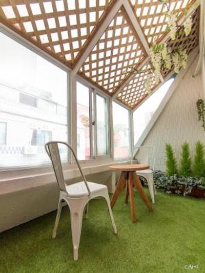 هتل قب اسئوول دنگدامون