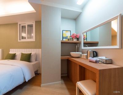 هتل قب اسئوول دنگدامون