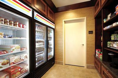 هیلتون گاردن این اُکلاهما سیتی بریکتون