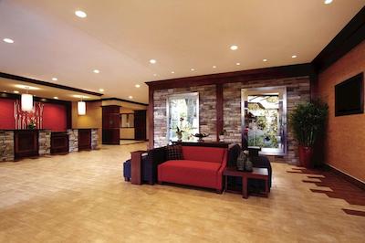 هیلتون گاردن این اُکلاهما سیتی بریکتون