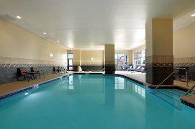 هیلتون گاردن این اُکلاهما سیتی بریکتون