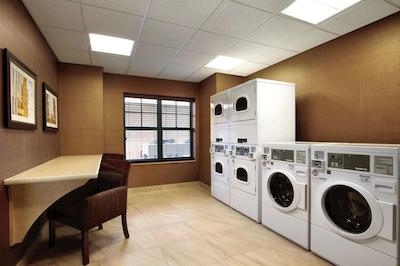 هیلتون گاردن این اُکلاهما سیتی بریکتون