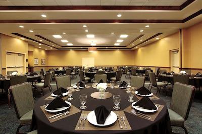 هیلتون گاردن این اُکلاهما سیتی بریکتون