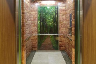 استاز هتل میئونگدنگ 2