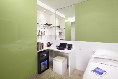 استاز هتل میئونگدنگ 2