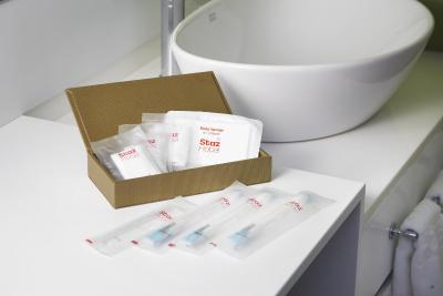 استاز هتل میئونگدنگ 2