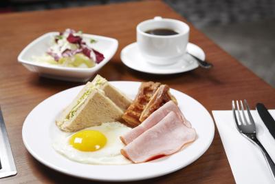 استاز هتل میئونگدنگ 2