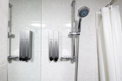 استاز هتل میئونگدنگ 2