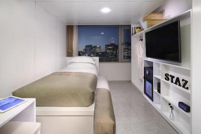 استاز هتل میئونگدنگ 2