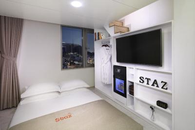 استاز هتل میئونگدنگ 2