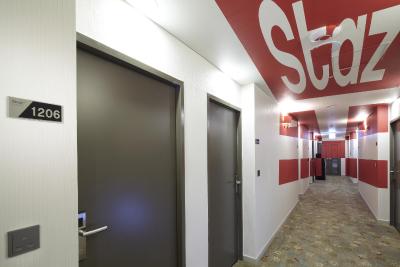 استاز هتل میئونگدنگ 2