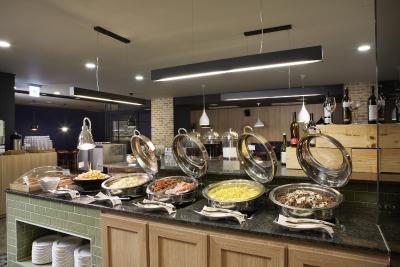 استاز هتل میئونگدنگ 2