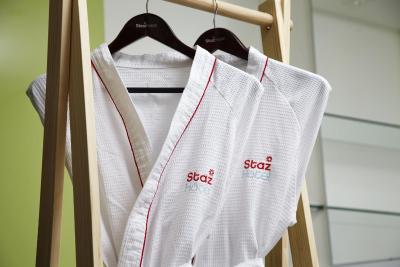 استاز هتل میئونگدنگ 2