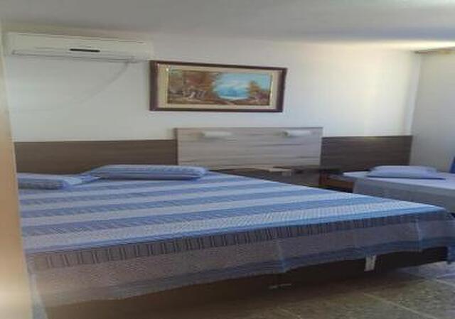 هتل بلو استار ایی