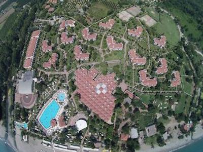 کلوب توانا فدیی