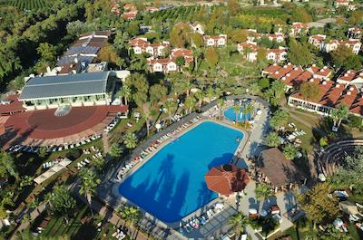 کلوب توانا فدیی