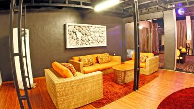 کسمو اماروسا هتل